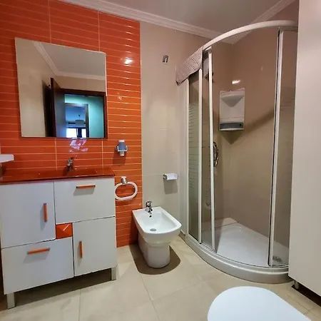 Acogedor Apartamento En Silgar 아파트 *